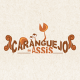 Caranguejo do Assis Logo