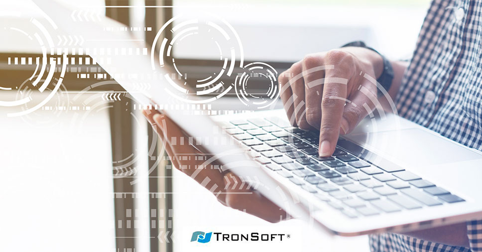 Tronsoft tem sistema de gestão com melhor custo benefício do mercado!