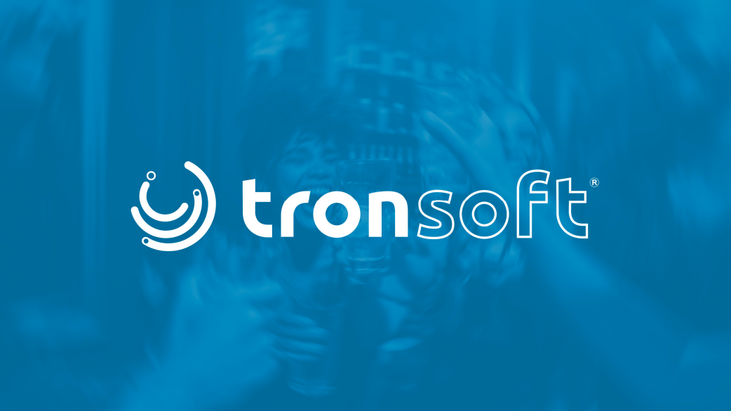 A Tronsoft está diferente! Conheça nossa nova identidade