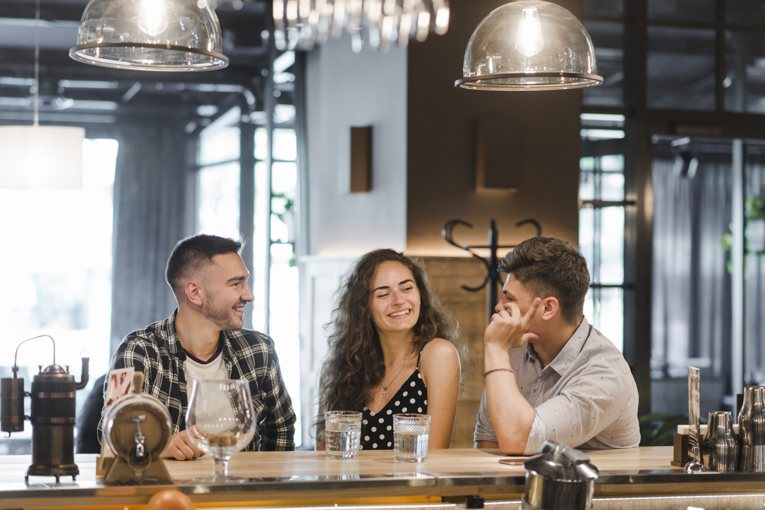 Saiba como um sistema para bares e restaurantes pode ajudar na fidelização de clientes!